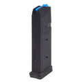UTG® GL917 Polymer Magazine, for Glock®, 17 Round, 9mm