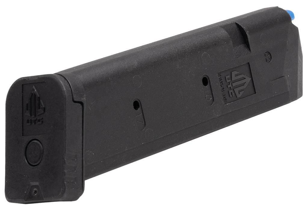 UTG® GL917 Polymer Magazine, for Glock®, 17 Round, 9mm