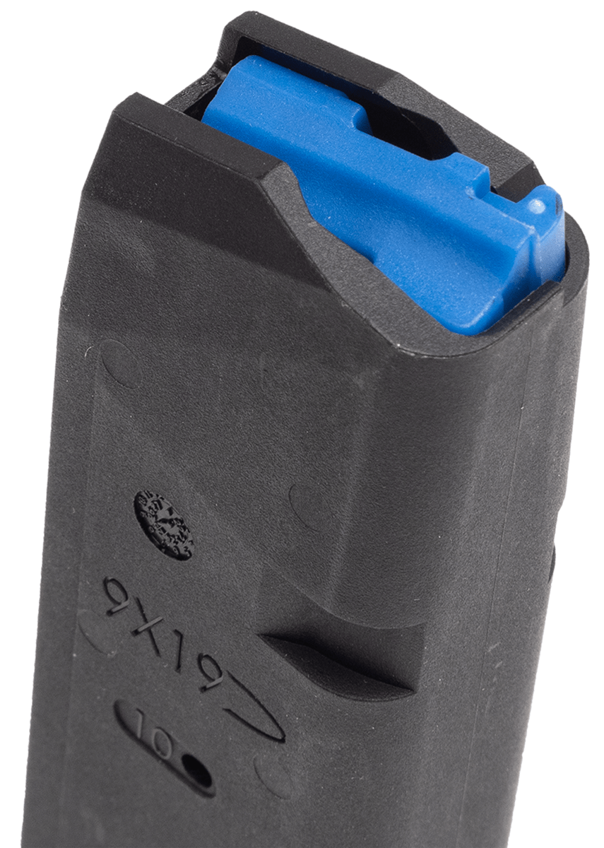 UTG® GL917 Polymer Magazine, for Glock®, 17 Round, 9mm