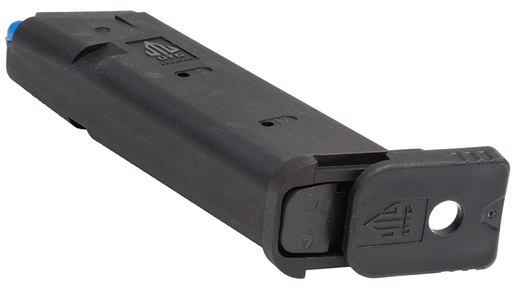 UTG® GL917 Polymer Magazine, for Glock®, 17 Round, 9mm
