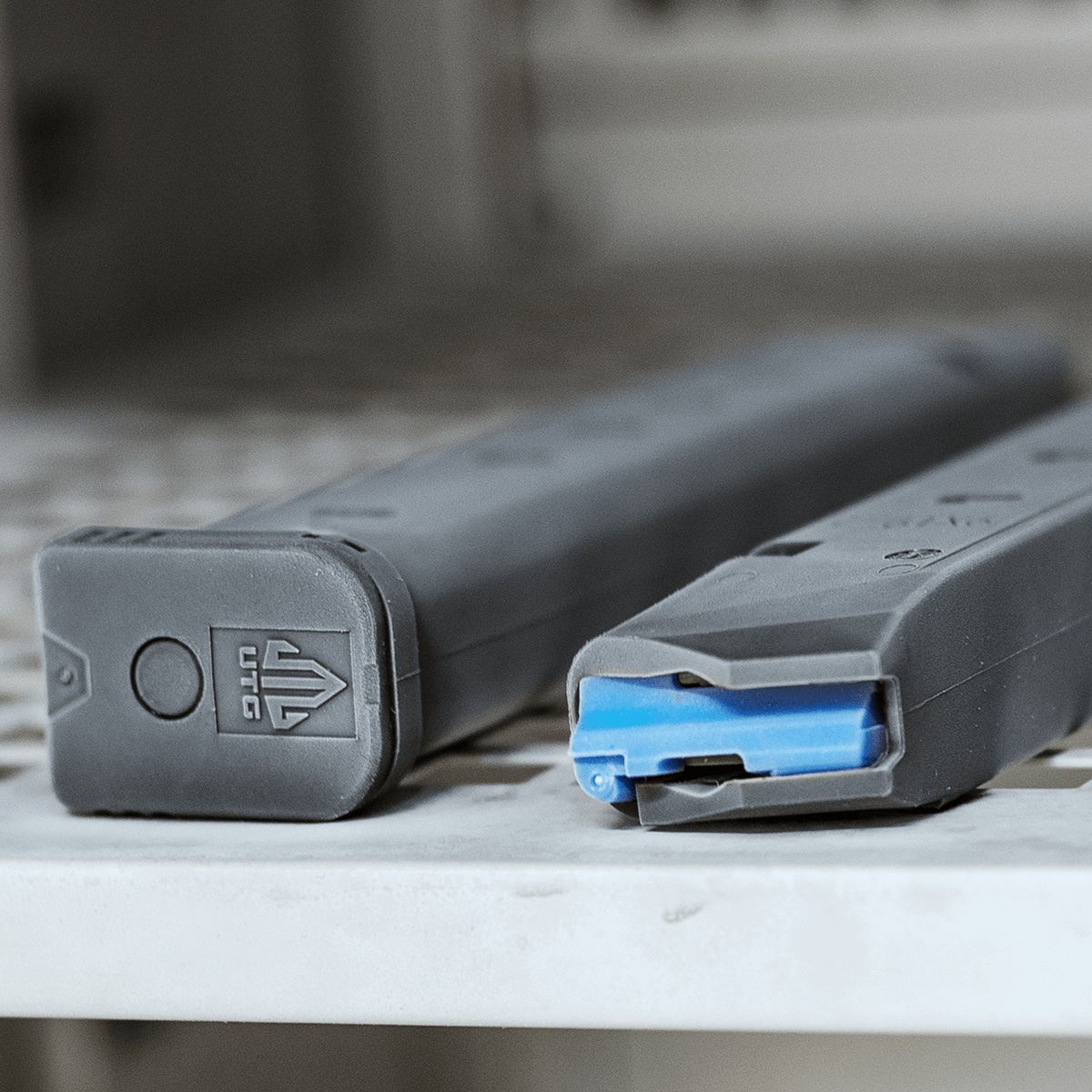 UTG® GL917 Polymer Magazine, for Glock®, 17 Round, 9mm
