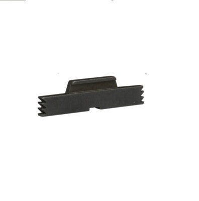 Glock 43X OEM Lower Parts Kit – Backplate, Pin Set, Slide Lock & Slide Release