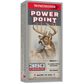 Winchester Super-X Power-Point .350 Legend 180 Grain Centerfire Rifle Ammo