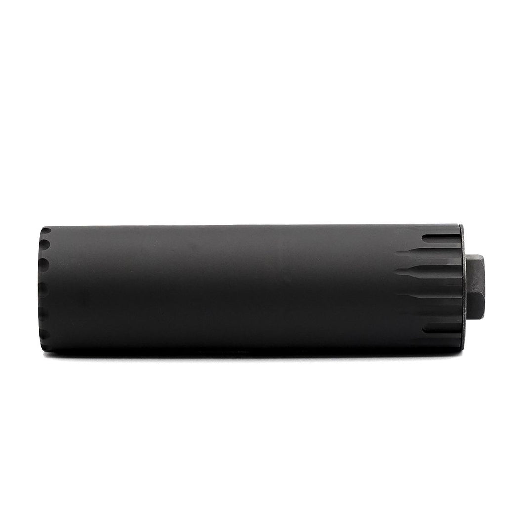 YHM R9 Suppressor – Multi-Caliber 9mm & Rifle Silencer