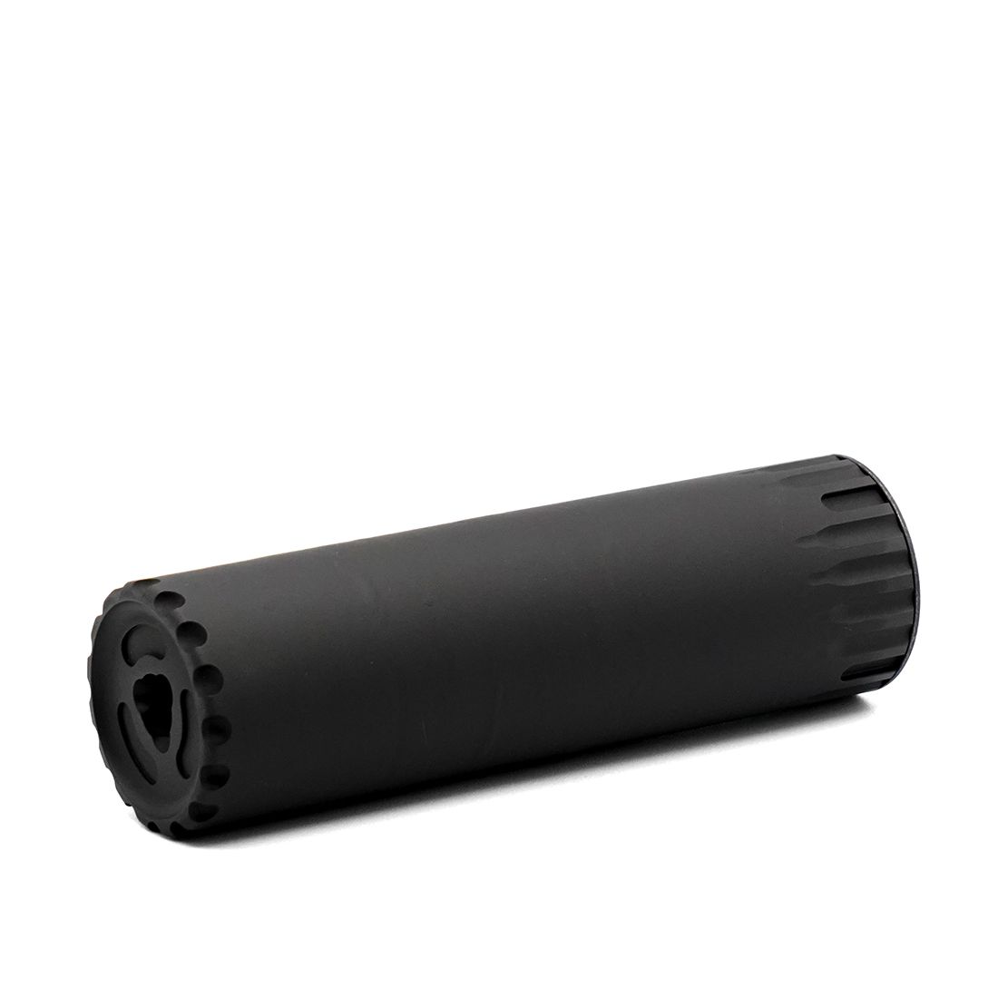 YHM R9 Suppressor – Multi-Caliber 9mm & Rifle Silencer